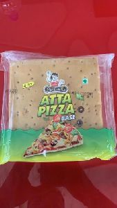 Atta Pizza Base