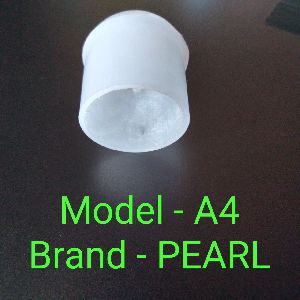 PLASTIC CAP FOR S.S PIPE