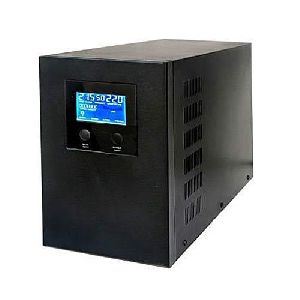 solar inverters