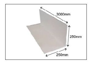 FRP Corner Angle