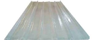 FRP Translucent Sheet