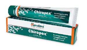 Chiropex Cream