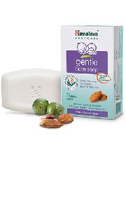 Himalaya Gentle Baby Soap