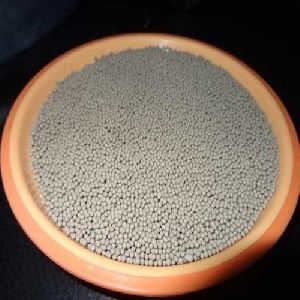 Natural Clay Beads