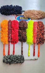 Cloth Feather Duster