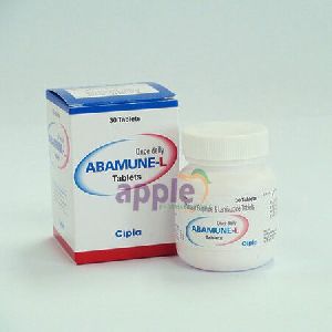 ABAMUNE-L Tablets