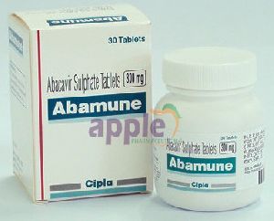 ABAMUNE Tablet
