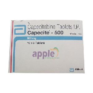 CAPECITE Tablets