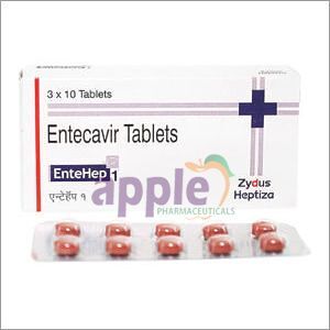 ENTEHEP Tablet