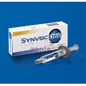 SYNVISC ONE INJECTION
