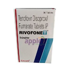 RIVOFONE T Tablets