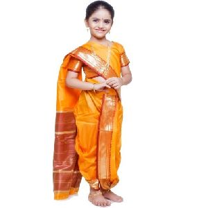 Maharashtrian Lavni Dresses