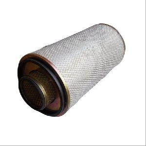 D101X116 Air Filter Kit