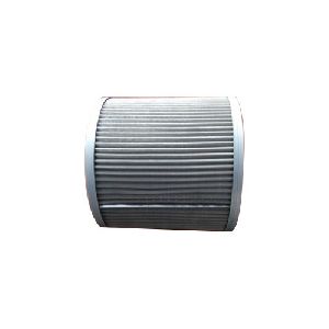 PC 200 Industrial Strainer Filter