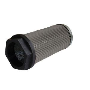 Terrax Strainer Filter