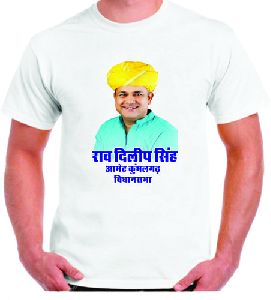 Election Campaign T Shirt