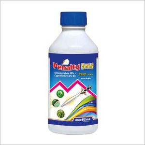 Agricultural Pesticides