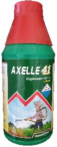 Glyphosate 41% SL Axelle 41