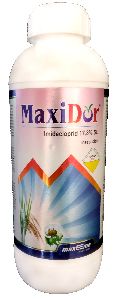 Imidacloprid 17.8% SL Maxidor