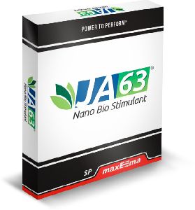 JA 63 Nano Bio Stimulant