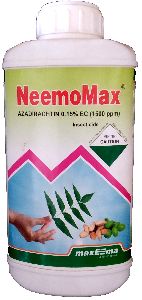 Neem Oil Based 1500ppm Aza Neemomax