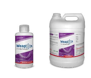 Weapon 5 in 1 Biopesticide