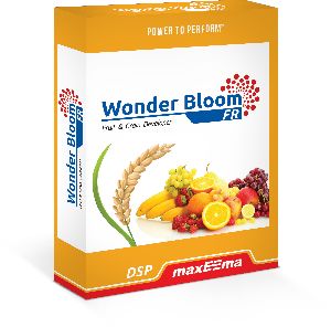 Wonder Bloom FR Fruit And Grain Developer Biostimulant