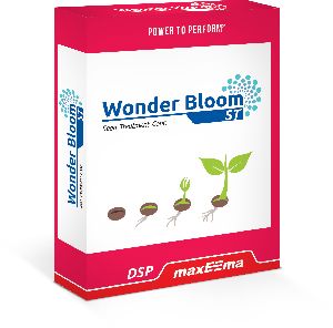 Wonder Bloom ST Seed Treatment Conc Biostimulant
