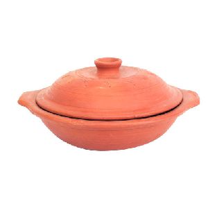 Clay Appam Pot