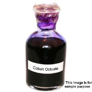 Cobalt Octoate