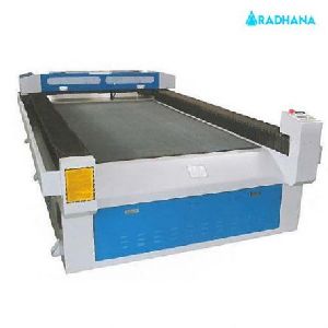 Automatic Laser Engraving Cutting Machine