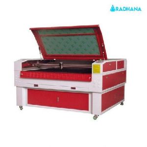 Automatic Laser Marble Engraving Machine