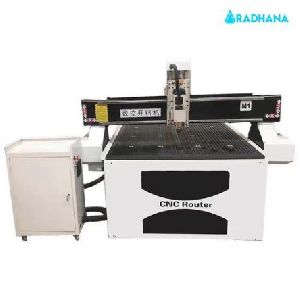 CNC Wood Cutting Router