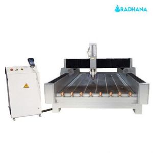 Stone Cutting CNC Router