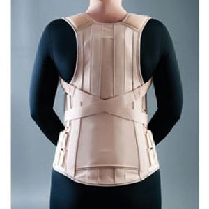 Back Spinal Orthosis