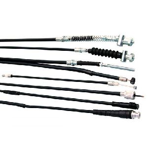 All cables for scooter and motorcycles