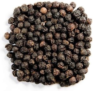 black pepper