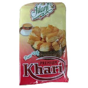 Premium Khari Biscuit