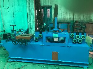 descaling machine