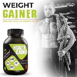 Easy Natural Weight Gainer
