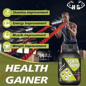 Health Weight Gainer