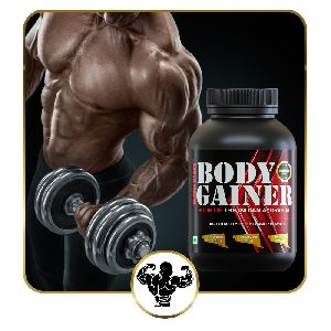 Muscle Building Suppliments