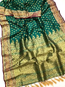 banarasi silk sarees