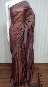 Kota Viscose Zari Sarees