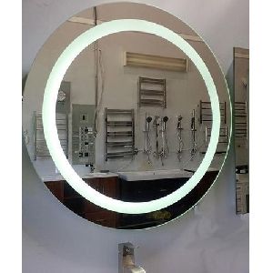 LED Mirrors