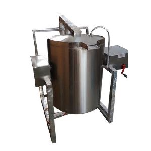 Steam Rice Boiler
