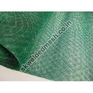 Plastic Insect Net, Color : Green