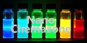 Cadmium Telluride Quantum Dots