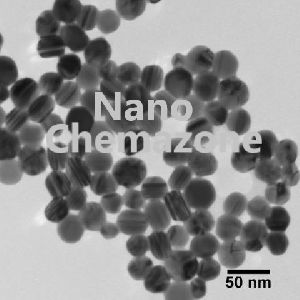 Silver Nanoparticles