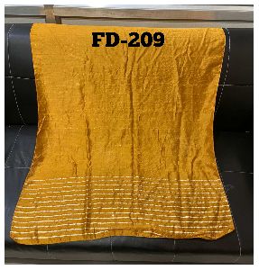 FD-DYABLE DUPATTA